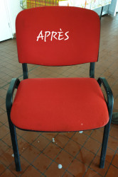 Nettoyage de moquette et tissus d'ameublement ou de tapis
